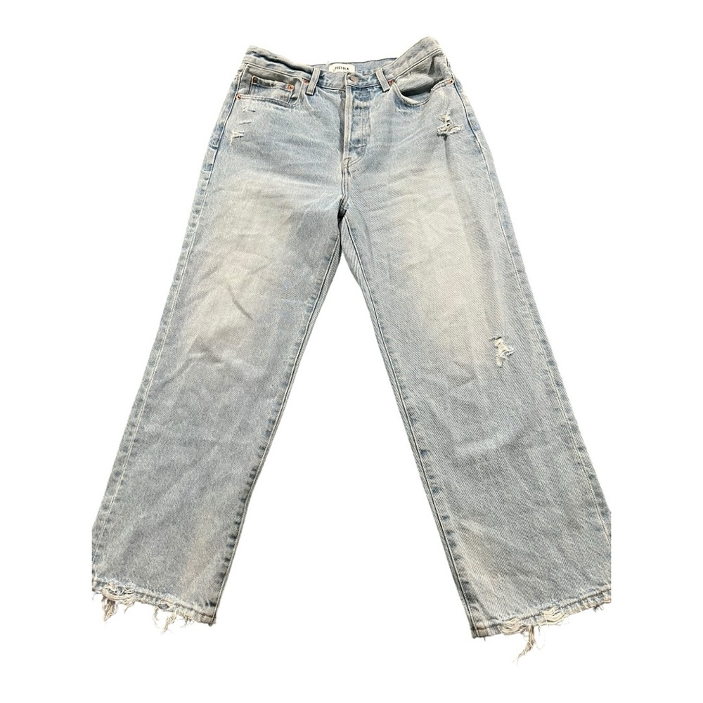 Pistola Light Blue Denim Jeans size 29